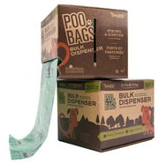 DEFINE PLANET Distributeur Sacs Ramassage Vrac