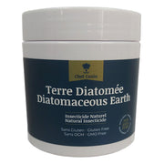 CHEF CANIN Terre de Diatomée 120g