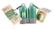 DEFINE PLANET Distributeur Sacs Ramassage & 1 Rouleau