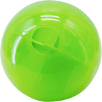 Voir l’image dans la galerie, OUTWARD HOUND Jouet Chien Balle Casse-Tête Vert