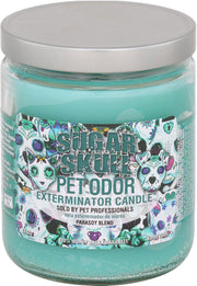 HOLLYMOLLY Chandelle Sugar Skull 185g