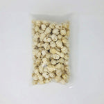 Voir l’image dans la galerie, JUNGLEMAX Gâteries Chien Os Blanc Noués 2-3"