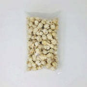 JUNGLEMAX Gâteries Chien Os Blanc Noués 2-3