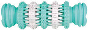 TRIXIE Jouet Chien DentaFun Os Texturé 15cm