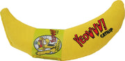 DUCKY WORLD Jouet Chat Banane/Catnip 7