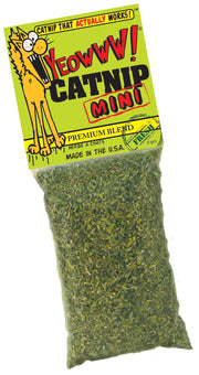 DUCKY WORLD Herbe à Chat en Sachet 4g