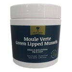 Voir l’image dans la galerie, CHEF CANIN Poudre de Moules Vertes Pures 300g