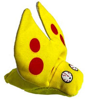 DUCKY WORLD Jouet Chat Coccinelle/Catnip