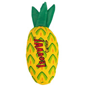 DUCKY WORLD Jouet Chat Ananas/Catnip