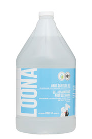 LOONA Gel Assainissant pour les Mains 4L