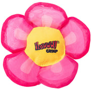 DUCKY WORLD Jouet Chat Marguerite Rose