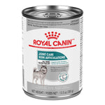 Voir l’image dans la galerie, ROYAL CANIN Chien Soin Articulations, Pâté en Sauce 385g
