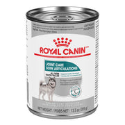 ROYAL CANIN Chien Soin Articulations, Pâté en Sauce 385g