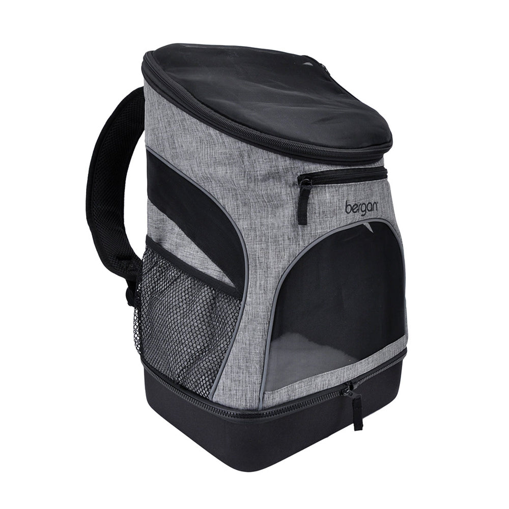 BERGAN Sac à Dos Gris