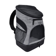 BERGAN Sac à Dos Gris