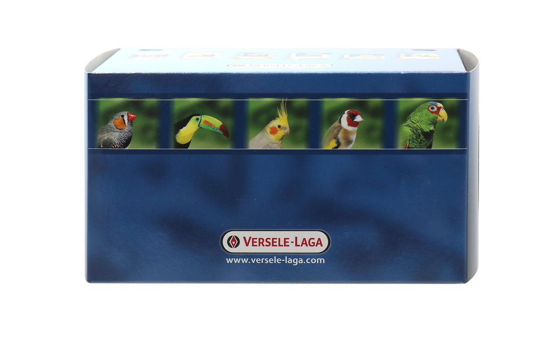 VL Boîte de Transport S pour Oiseaux