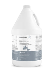 PURODORA Neutralisant Odeurs de Moufette 4L