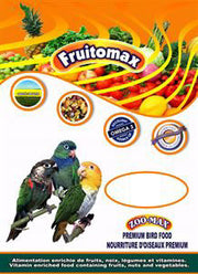 FRUITOMAX Nourriture Petit Conure & Petit Perroquet 20kg