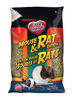 Voir l’image dans la galerie, MARTIN Nourriture Souris &amp; Rat Extrudé 1kg