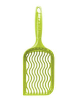 Voir l’image dans la galerie, NOBA Canada Litter Pelle à Litière Wave Lime