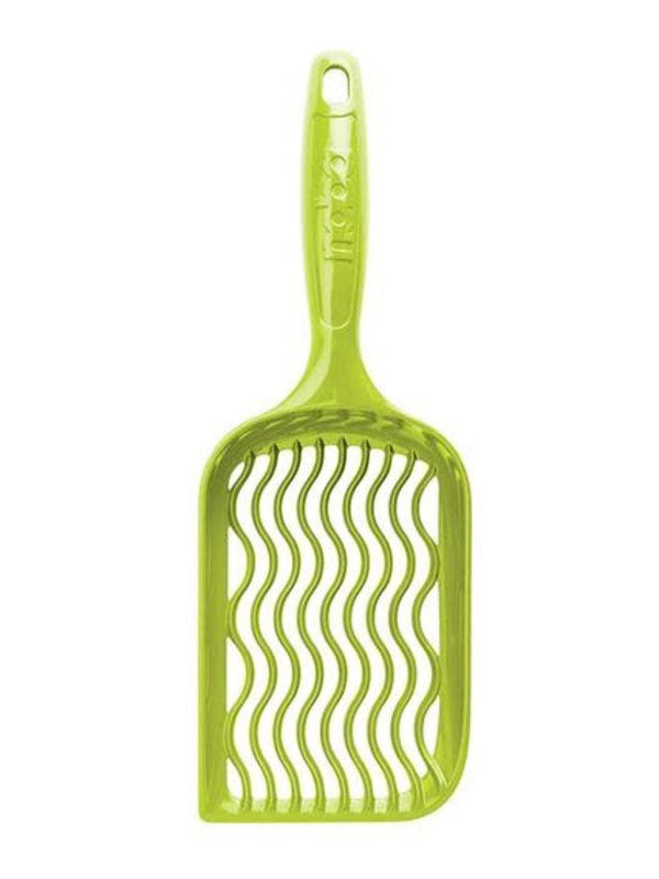 NOBA Canada Litter Pelle à Litière Wave Lime