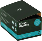 BOLD BY NATURE Garniture de Poisson 1.36kg