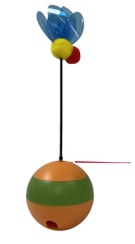 Voir l’image dans la galerie, Riga - Laser Rotatif Culbi - Jouet Interacif pour Chats