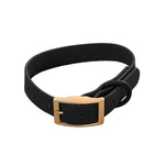 Voir l’image dans la galerie, DEXYPAWS Collier Imperméable Noir S
