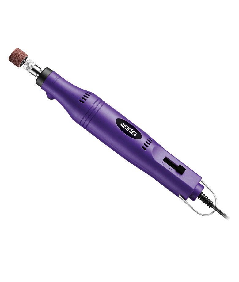 *ANDIS Ponceuse à Ongles 2 Vitesses