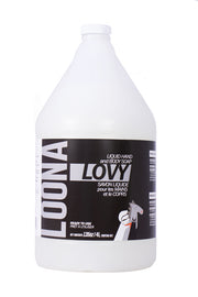 LOONA Savon pour les Mains Lovy 4L