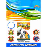 FRUITOMAX Nourriture Perroquet Sans Tournesol 5kg