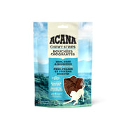ACANA Gâteries Chien Bouchées Saumon 113g