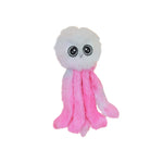 Voir l’image dans la galerie, BUD&#39;Z Jouet Chat Pieuvre Multicolore avec Herbe à Chat 13.5cm
