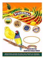Voir l’image dans la galerie, FRUITOMAX Nourriture Restaurateur de Chant 2lb