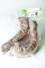 Voir l’image dans la galerie, BOLD BY NATURE Cous de Dinde 900g