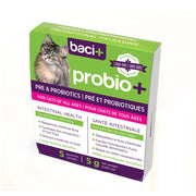 BACI+ Probio+ pour Chat 5g