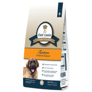 CHEF CANIN Chien Poulet & Saumon 4.54kg