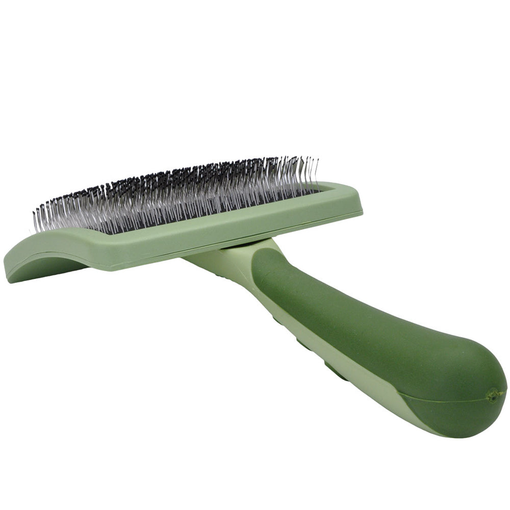 SAFARI Brosse Courbée Ferme L