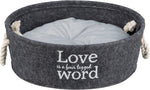 Voir l’image dans la galerie, TRIXIE Lit Rond Lian 37cm