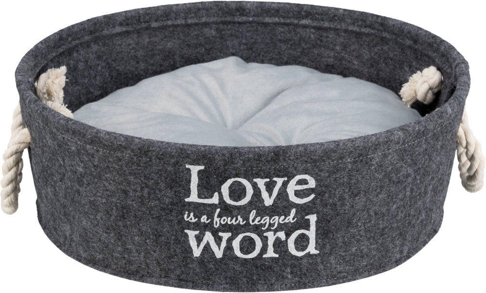 TRIXIE Lit Rond Lian 37cm