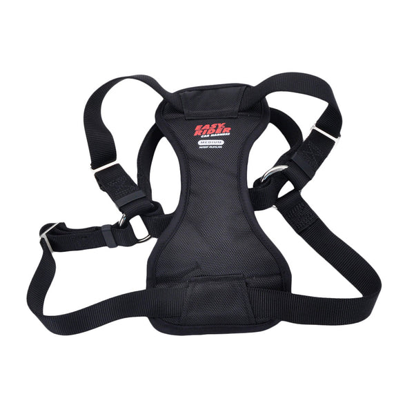 COASTAL EASY RIDER Harnais Auto Nylon M Noir