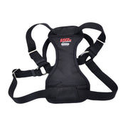 COASTAL EASY RIDER Harnais Auto Nylon M Noir