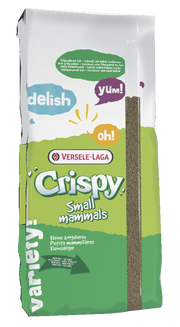 COUNTRY'S BEST PELLETS Nourriture Rat & Souris Éleveur 20kg