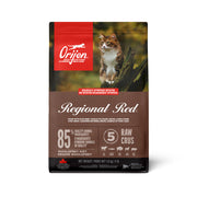 ORIJEN Chat Regional Red 1.8kg