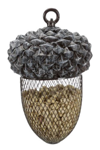 TRIXIE Extérier Gland 700ml pour Oiseaux Sauvages