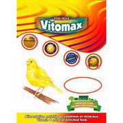 VITOMAX Nourriture Serin 2lb