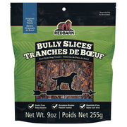 REDBARN Gâteries Chien Tranches de Boeuf 255g