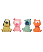 Riga - Jouet Animos en Latex pour Chiens