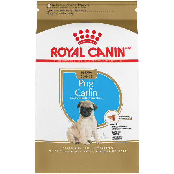 ROYAL CANIN Chiot Carlin 1.1kg