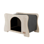 Voir l’image dans la galerie, NOBA Origin Hammock Porte Gris